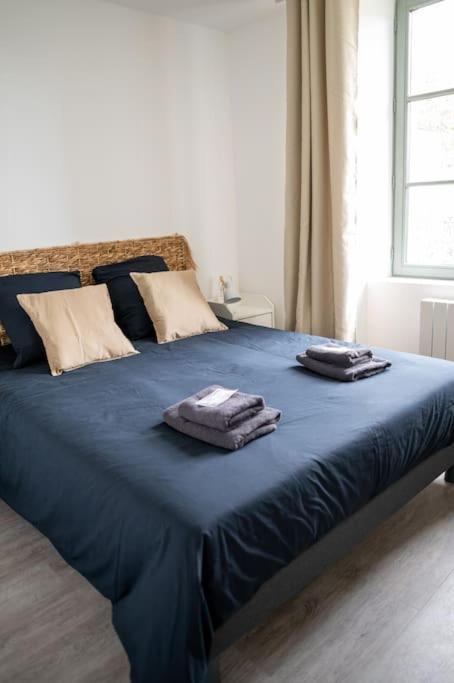 Saint Sauveur Apartment Dinan Exterior foto